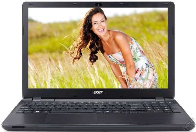 Лот: 5637953. Фото: 1. Ноутбук Acer 15.6" E5-511-C4JU... Ноутбуки