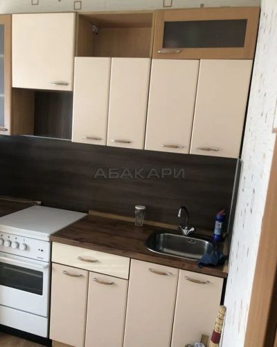 Лот: 21579182. Фото: 1. Сдам 1-комн. Северный проезд... Квартиры, студии