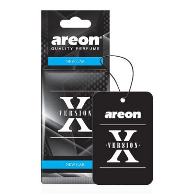 Лот: 16101584. Фото: 1. Ароматизатор сухой AREON XVERSION... Другое (оснащение, оборудование, аксессуары)