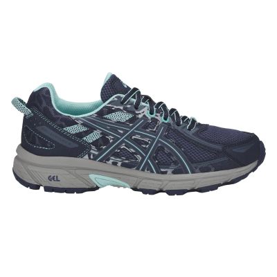 Лот: 12641602. Фото: 1. ASICS GEL VENTURE 6 T7G6N Кроссовки... Кеды, кроссовки, слипоны