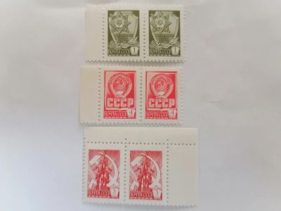 Лот: 25661378. Фото: 1. Стандарт. Марки 1976 года. Марки