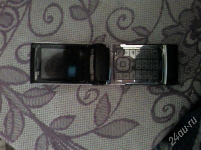 Лот: 511669. Фото: 1. nokia n76 продажа обмен. Смартфоны