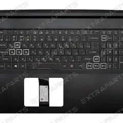 Лот: 17620997. Фото: 1. Топ-панель 6B.Q84N2.068 для Acer... Клавиатуры для ноутбуков