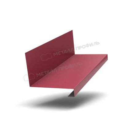 Лот: 24020113. Фото: 1. Планка примыкания нижняя к трубе... Кровельные материалы