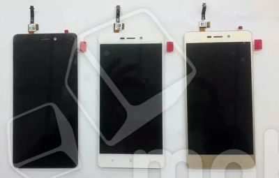 Лот: 18912486. Фото: 1. Дисплей для Xiaomi Redmi 3/3S... Дисплеи, дисплейные модули, тачскрины