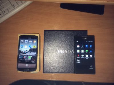 Лот: 5121370. Фото: 1. Продажа-Обмен Galaxy s4 16gb... Смартфоны