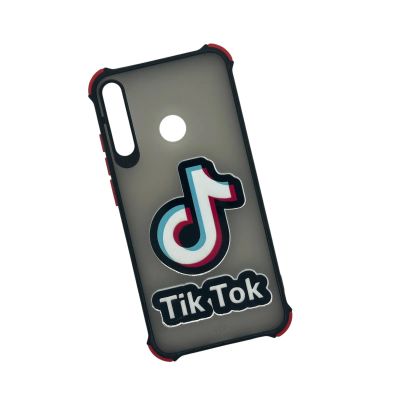 Лот: 25068475. Фото: 1. Чехол Honor 9C/P40 Lite E/Y7p... Чехлы, бамперы