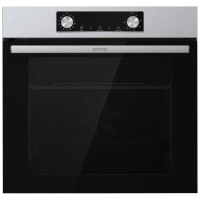 Лот: 24550852. Фото: 1. Электрический духовой шкаф Gorenje... Плиты, духовые шкафы, варочные поверхности