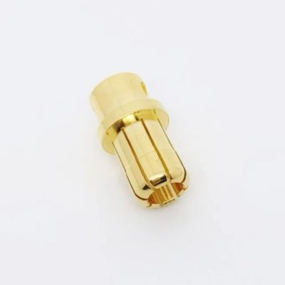 Лот: 22463902. Фото: 1. Разъем GC8010-M, штекер, d8мм... Разъёмы