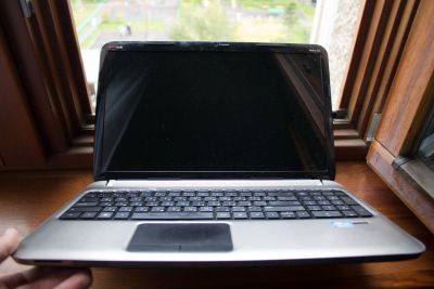 Лот: 10344205. Фото: 1. HP Pavilion dv6-6152er. Ноутбуки