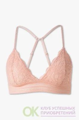 Лот: 12434493. Фото: 1. Бюстгальтер bustier. Нижнее бельё