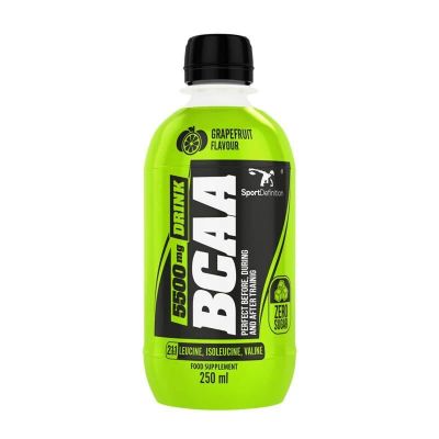 Лот: 10103073. Фото: 1. BCAA 5500 250 мл. Sport Definition... Спортивное питание, витамины