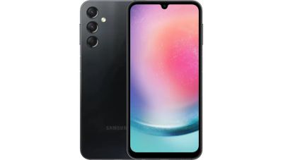 Лот: 21171379. Фото: 1. Смартфон Samsung Galaxy A24 6... Смартфоны