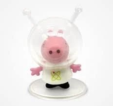 Лот: 11048655. Фото: 1. chupa chups peppa pig Свинка Пеппа... Игрушки