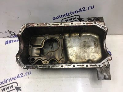 Лот: 21715868. Фото: 1. поддон Kia Rio DC. Расходные материалы