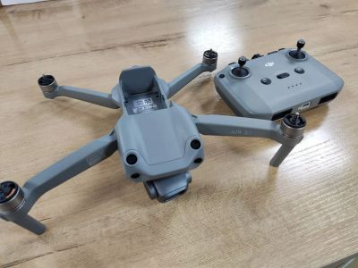 Лот: 18689587. Фото: 1. Dji Air 2s под восстановление... Другое (фото, видеокамеры, оптика)