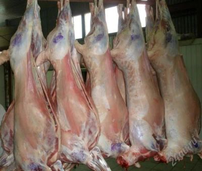 Лот: 2178693. Фото: 1. мясо баранина. Мясо, птица, яйцо