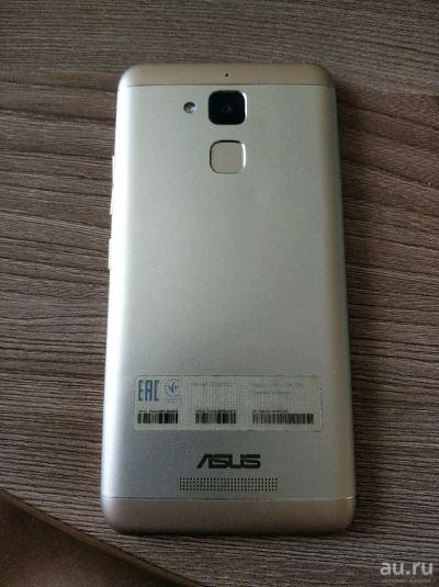 Лот: 13620962. Фото: 1. Asus ZenFone zc520tl. Смартфоны