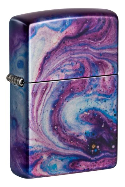 Лот: 22563308. Фото: 1. Зажигалка Universe Astro ZIPPO... Зажигалки, спички, пепельницы