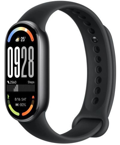 Лот: 25804978. Фото: 1. Фитнес-браслет Xiaomi Smart Band... Смарт-часы, фитнес-браслеты, аксессуары