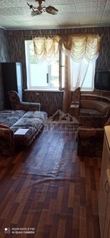 Лот: 16313975. Фото: 1. Продается однокомнатная квартира... Квартиры, студии