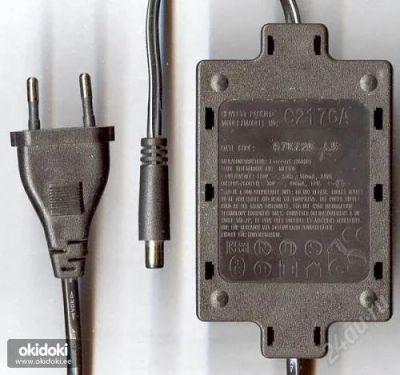 Лот: 6611143. Фото: 1. Блок питания HP C2176A. Запчасти