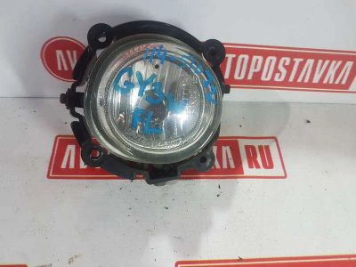 Лот: 20897846. Фото: 1. Фара противотуманная Mazda Atenza... Оптика и освещение