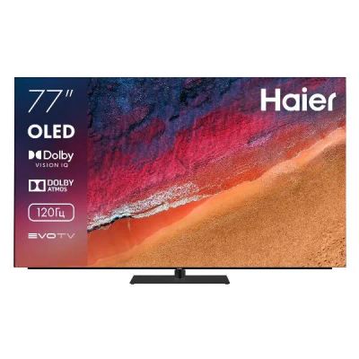 Лот: 24446998. Фото: 1. Ultra HD (4K) OLED телевизор 77... Телевизоры