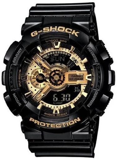 Лот: 4285497. Фото: 1. Casio G-shock №5. Другие наручные часы