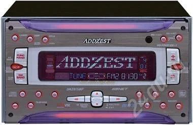 Лот: 397179. Фото: 1. addzest мр3. Автомагнитолы