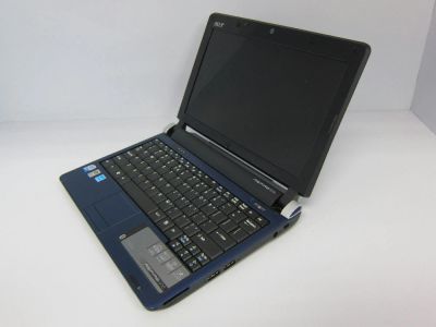 Лот: 11367059. Фото: 1. Нетбук Acer Aspire One kav60. Ноутбуки
