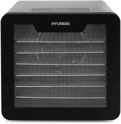 Лот: 24385560. Фото: 1. Сушилка для овощей и фруктов Hyundai... Кухонная