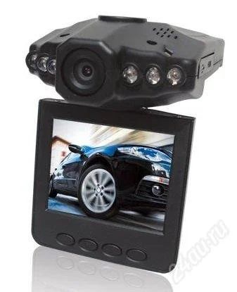 Лот: 2555034. Фото: 1. Видео регистратор hd dvr hd portable... Видеорегистраторы,  радар-детекторы, системы парковки