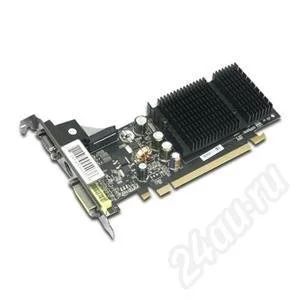 Лот: 656779. Фото: 1. GeForce 7200 GS. Видеокарты