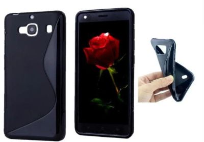 Лот: 6759400. Фото: 1. Чехол для Xiaomi Redmi 2, силиконовый... Чехлы, бамперы