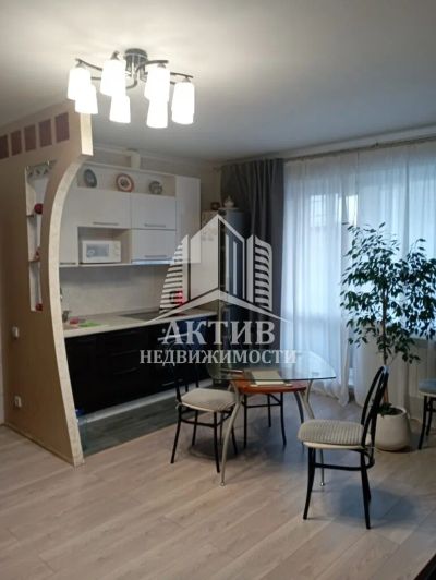 Лот: 22156349. Фото: 1. Россия, Красноярск, Светлогорская... Квартиры, студии