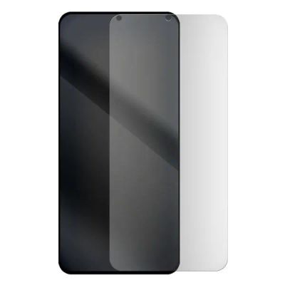 Лот: 24601684. Фото: 1. Защитное стекло Krutoff для ZTE... Защитные стёкла, защитные плёнки
