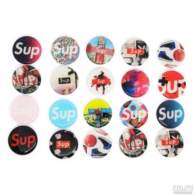 Лот: 17112007. Фото: 1. Держатель Popsocket Sup для телефона. Держатели для телефонов
