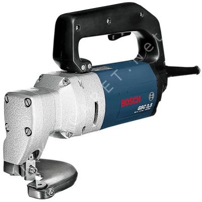 Лот: 3824029. Фото: 1. Ножницы вырезные Bosch GSC 3,5... Электроинструмент