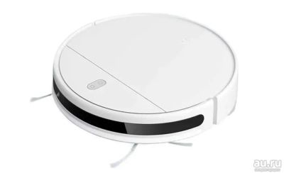 Лот: 18060735. Фото: 1. Робот-пылесос Mi Robot Vacuum-Mop... Пылесосы, паровые швабры