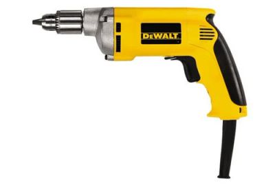 Лот: 10241980. Фото: 1. Дрель DeWALT DW217. Электроинструмент