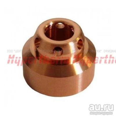 Лот: 17157545. Фото: 1. Защитный экран FineCut Ohmic Shield. Плазменная резка металлов
