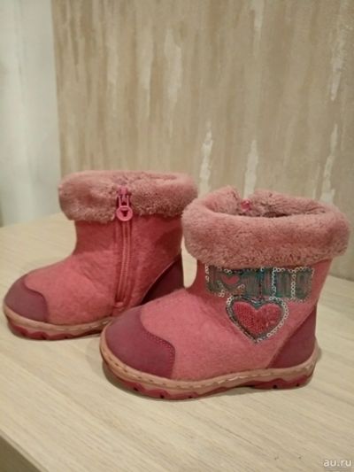 Лот: 13739990. Фото: 1. Валеночки. Валенки, угги, унты