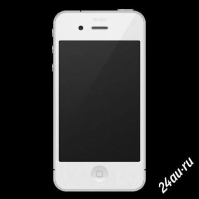 Лот: 527858. Фото: 1. коммуникатор apple iphone 4 32gb... Смартфоны