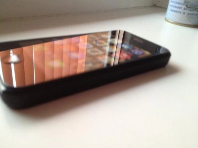 Лот: 3376133. Фото: 1. iphone 4s 16gb новый. Смартфоны
