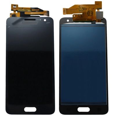 Лот: 13595804. Фото: 1. Дисплей в сборе с тачскрином модуль... Дисплеи, дисплейные модули, тачскрины