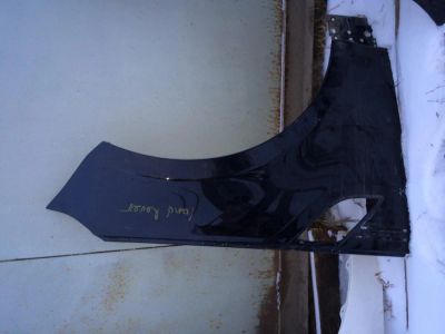 Лот: 4801554. Фото: 1. Land Rover Range Rover Sport крыло... Кузов