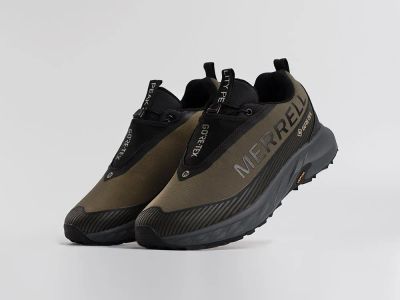 Лот: 25646935. Фото: 1. Кроссовки Merrell Agility Peak... Кеды, кроссовки, слипоны