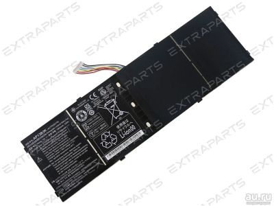 Лот: 15960507. Фото: 1. Аккумулятор Acer Aspire M5-583p. Аккумуляторы