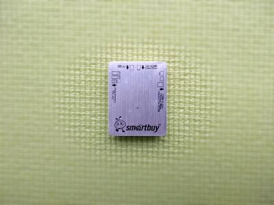 Лот: 11810382. Фото: 1. USB card reader SmartBuy — 4 стандарта... Карты памяти